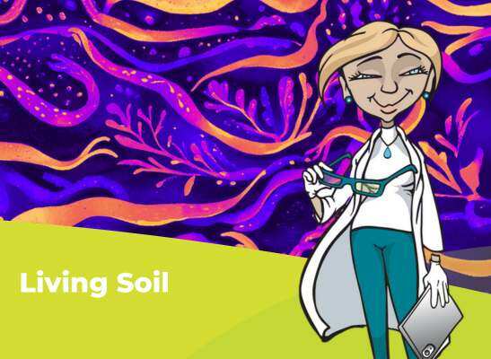 Living Soil