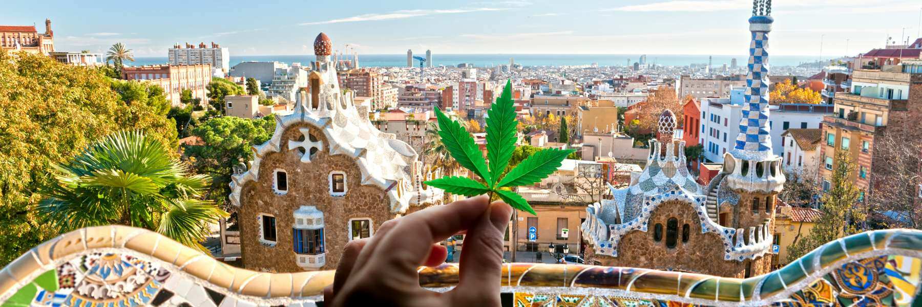 Spannabis Cannabis Cup Barcelona