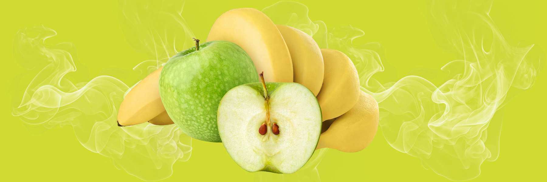 apples bananas cannabis sorte