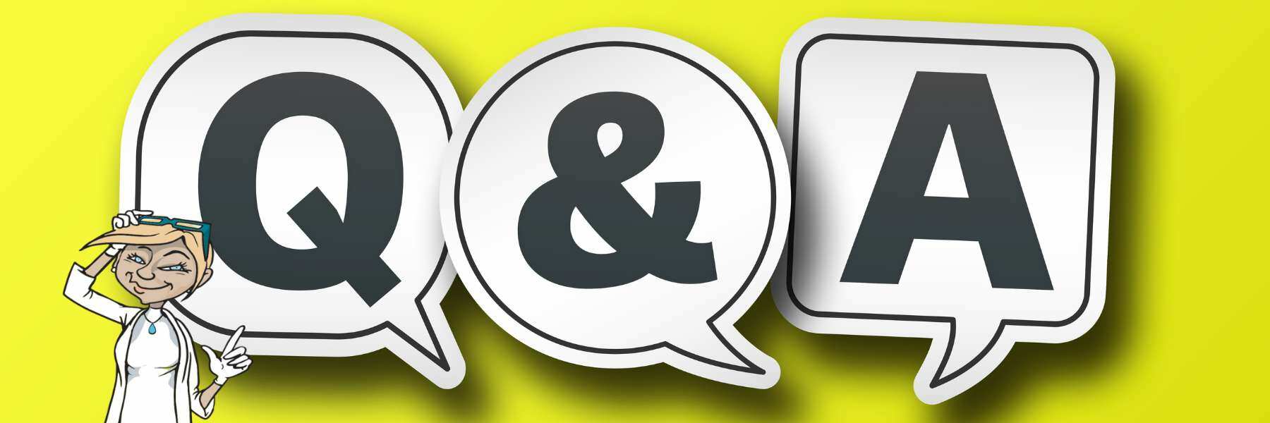 Fragen und Antworten