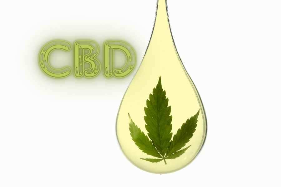 CBD als wirksame Therapie in der Medizin