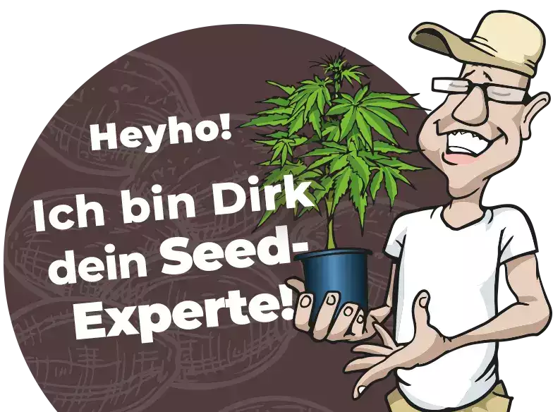 Dirks Seedshop