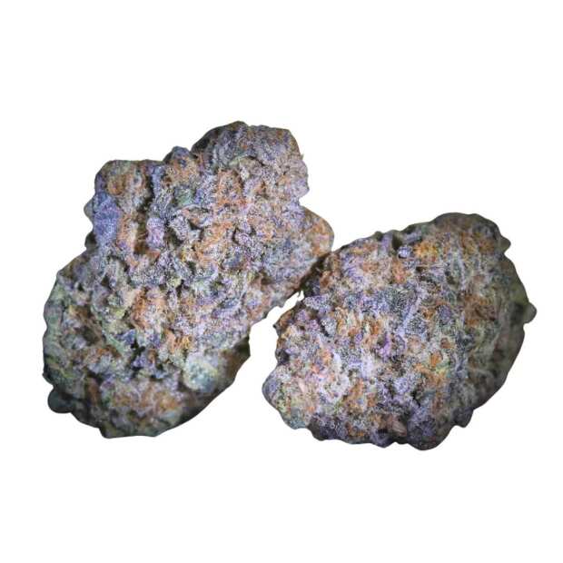 Purple Mints | Feminisierte Cannabissamen von Paradise Seeds | 3 Hanfsamen