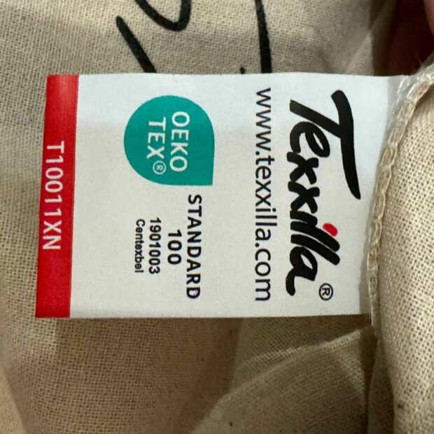 Jutebeutel von Dirks Growshop | Ein bisschen Gras muss sein #2