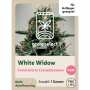 White Widow | Feminisierte Cannabissamen von GrowSelect | 1 Hanfsamen