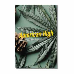Dope Seeds | American High
