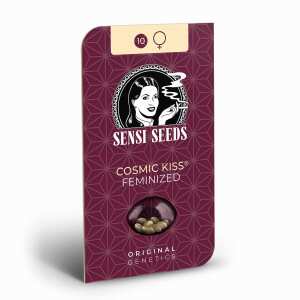 Sensi Seeds | Cosmic Kiss