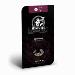 Sensi Seeds | Dosimosa