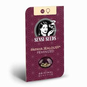 Sensi Seeds | Papaya Jealousy