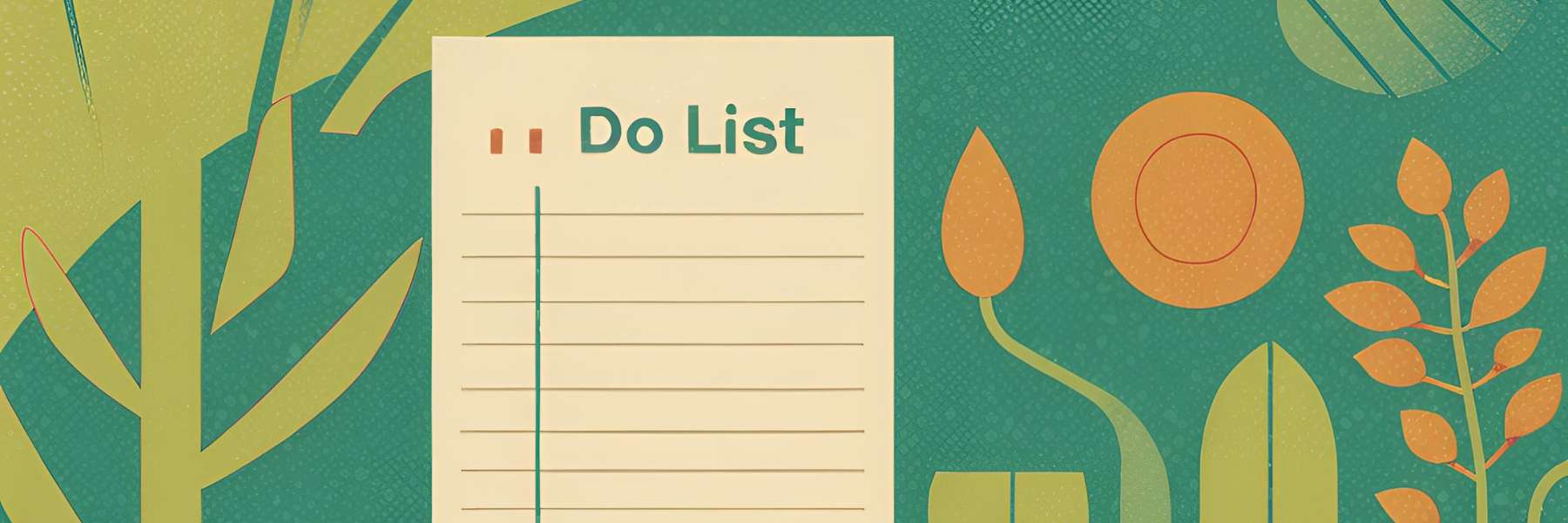 To Do-Liste