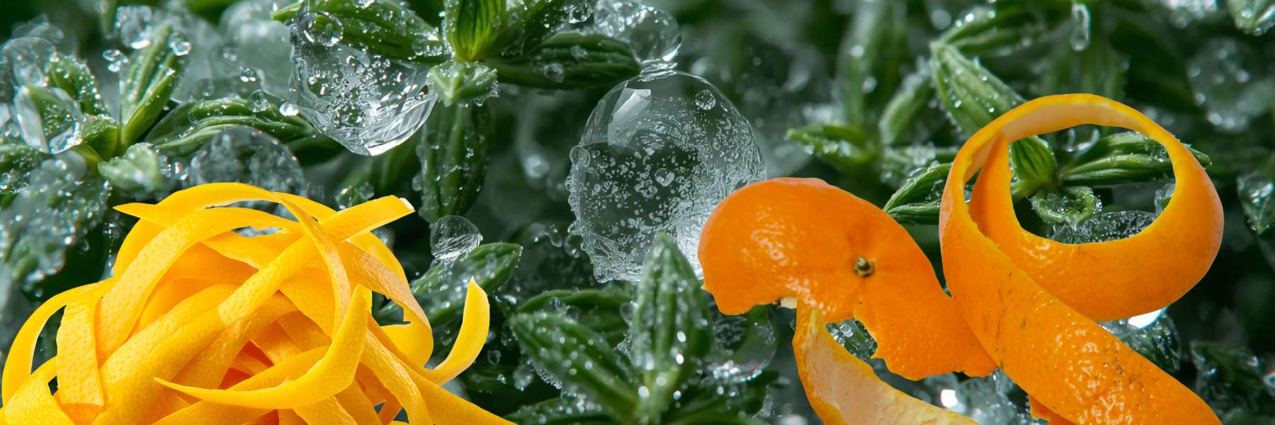 Was ist das Limonenterpen?