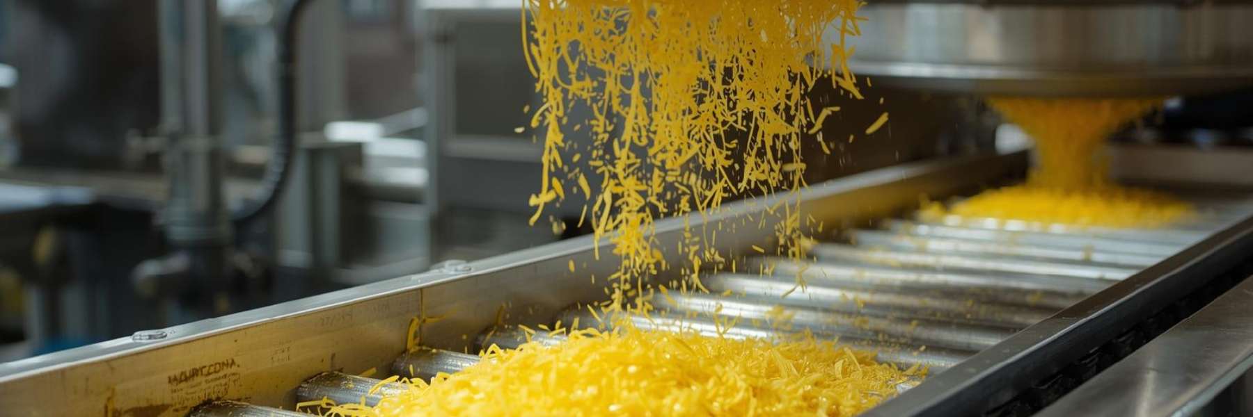 Industrielle Herstellung von Limonen