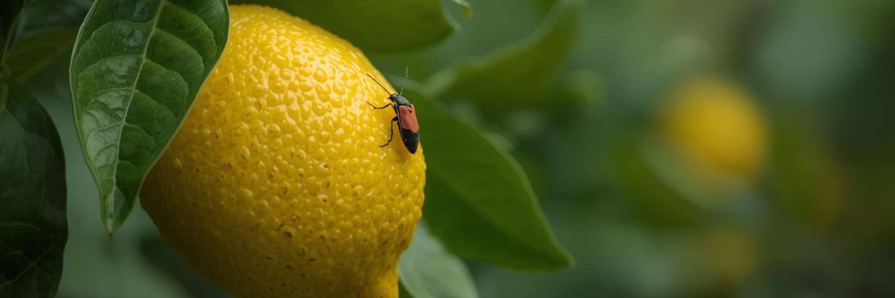 Biologische Bedeutung von Limonen