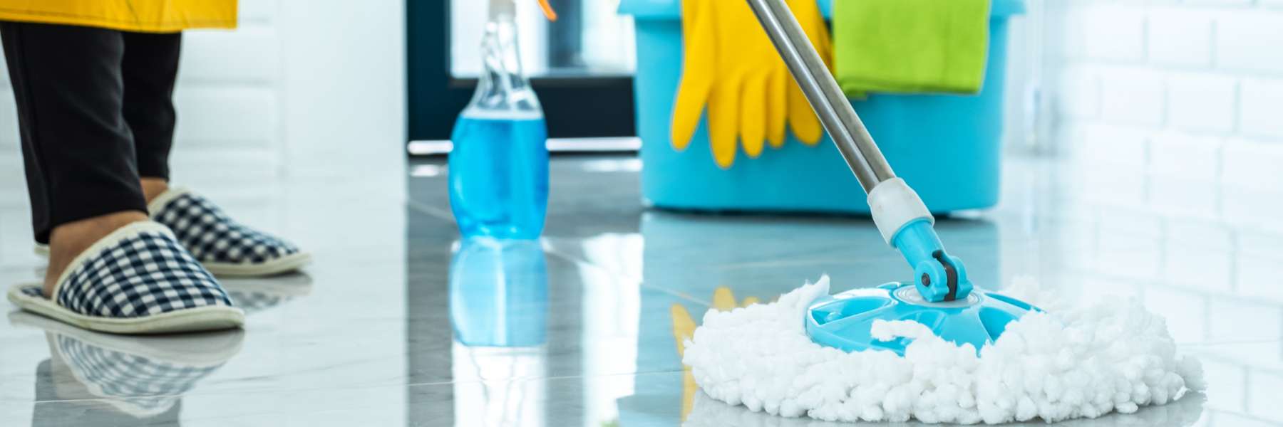 Myrcen als Duftstoff und Zwischenstoff für Putzmittel und Parfum